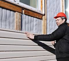 Siding Removal and Disposal in Greenville, MI